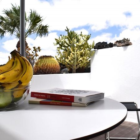 Vulcano Apartment Lanzarote Costa Teguise Dış mekan fotoğraf