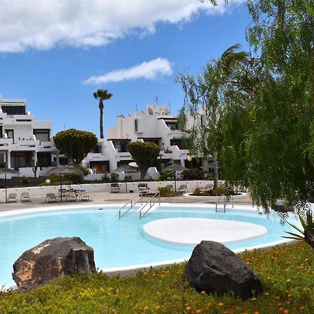 Vulcano Apartment Lanzarote Costa Teguise Dış mekan fotoğraf