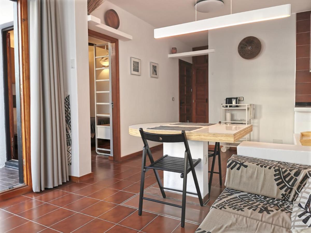 Vulcano Apartment Lanzarote Costa Teguise Dış mekan fotoğraf