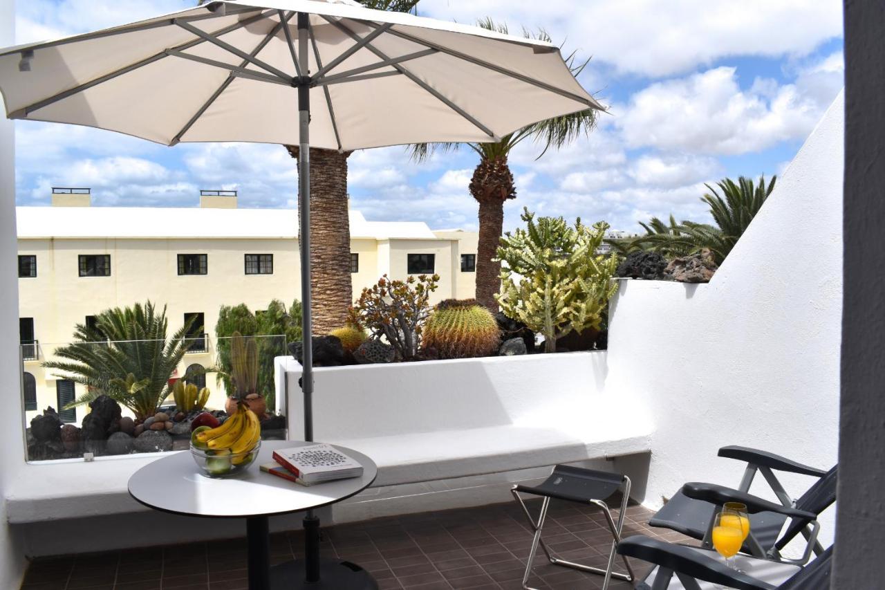 Vulcano Apartment Lanzarote Costa Teguise Dış mekan fotoğraf