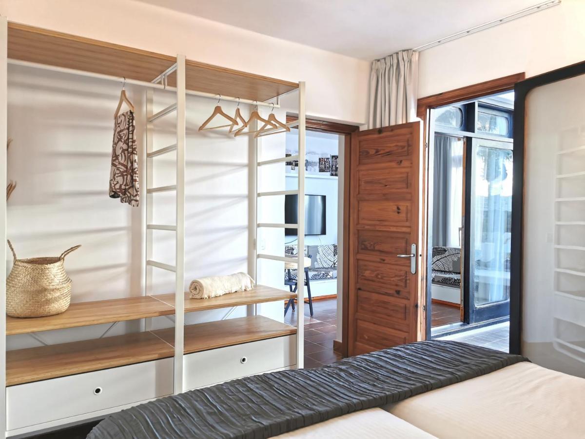 Vulcano Apartment Lanzarote Costa Teguise Dış mekan fotoğraf
