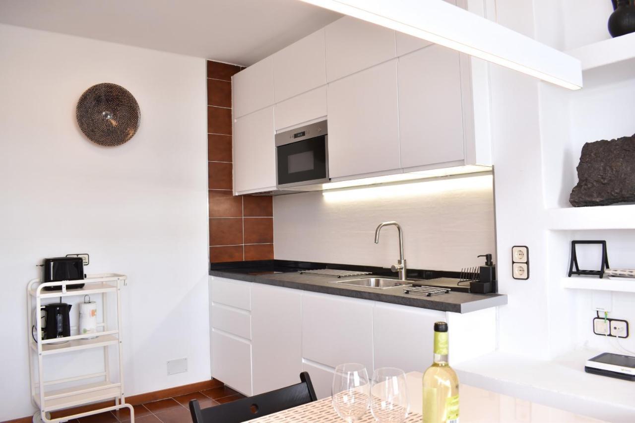 Vulcano Apartment Lanzarote Costa Teguise Dış mekan fotoğraf