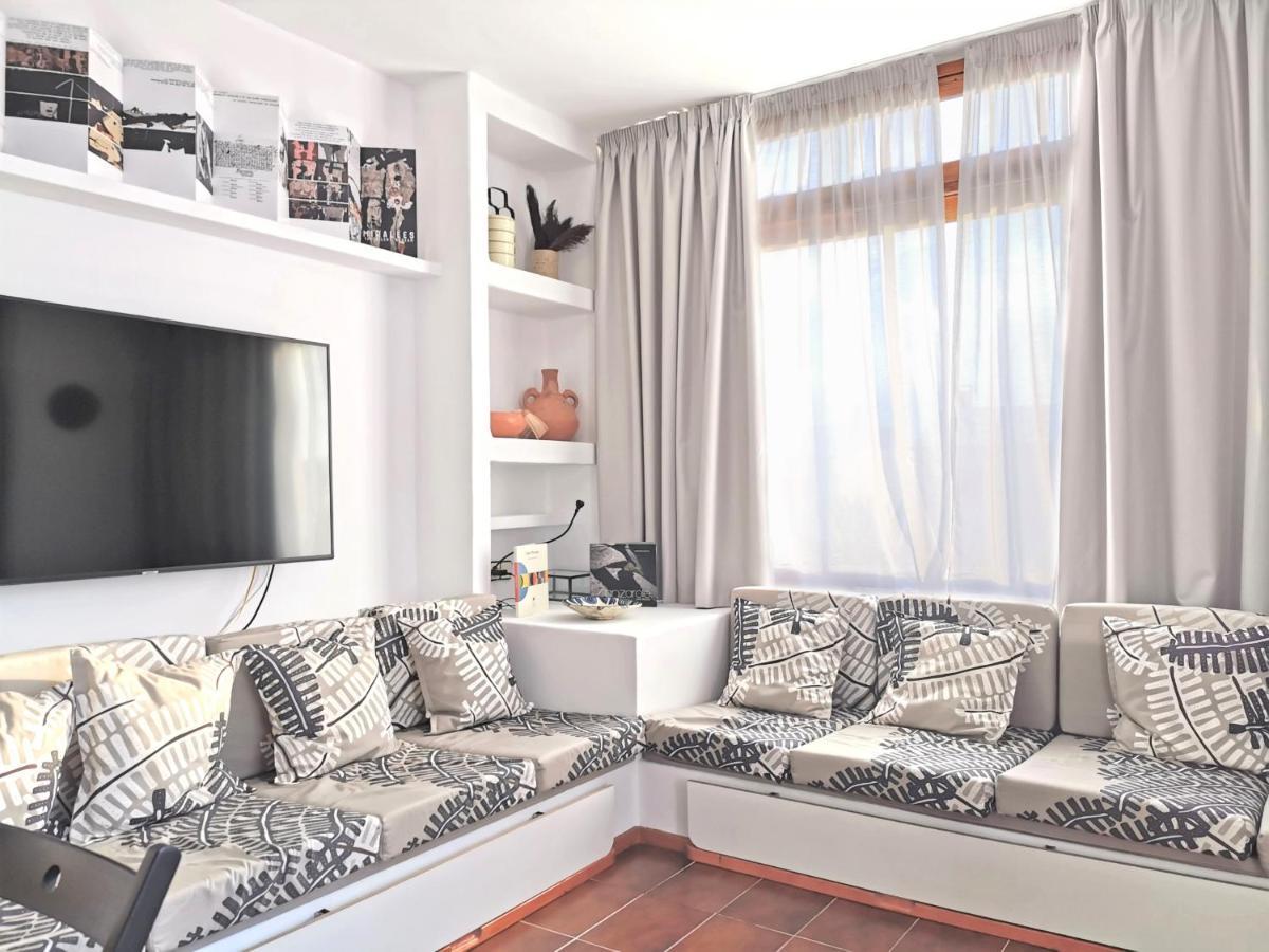 Vulcano Apartment Lanzarote Costa Teguise Dış mekan fotoğraf