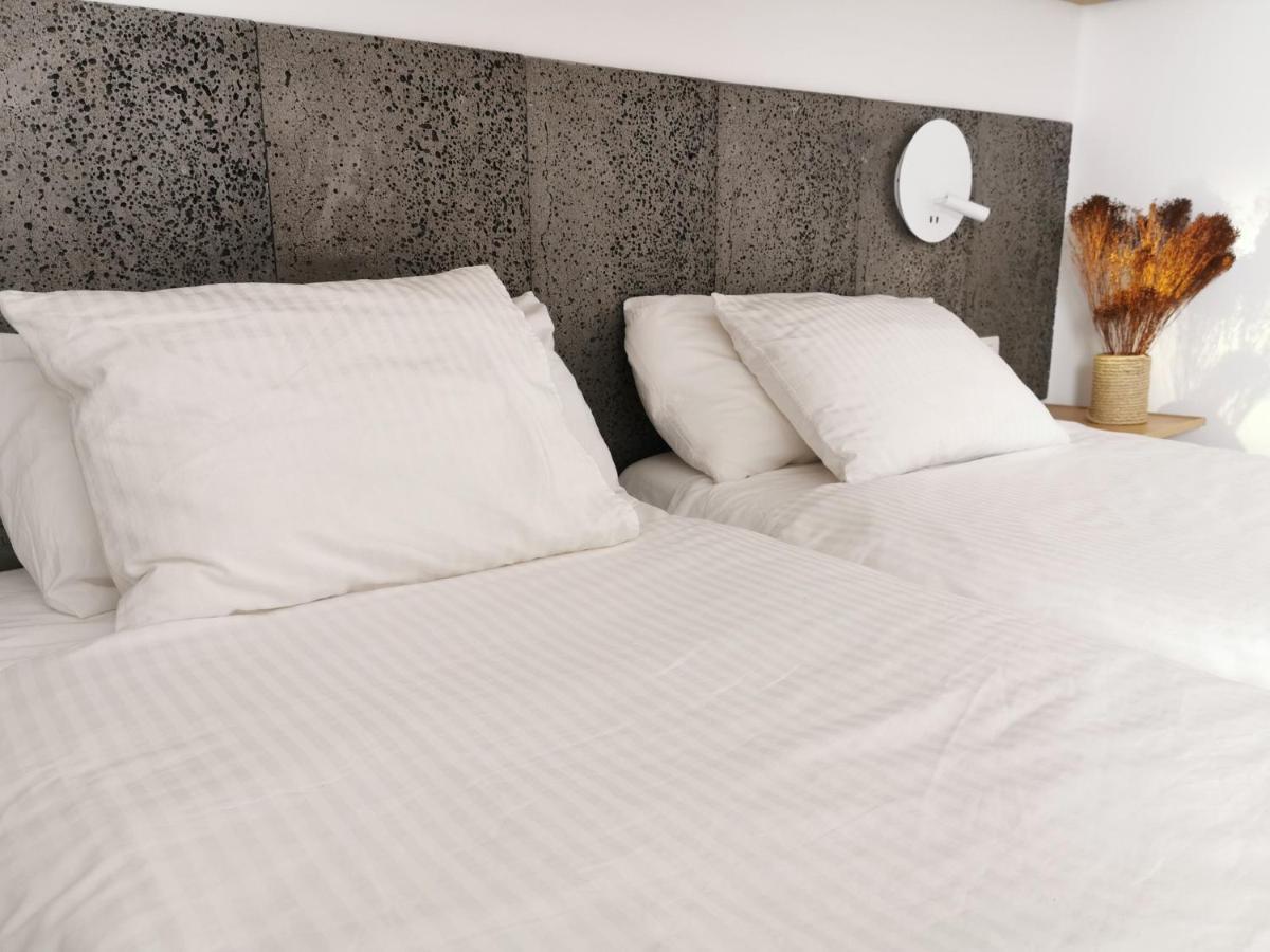 Vulcano Apartment Lanzarote Costa Teguise Dış mekan fotoğraf