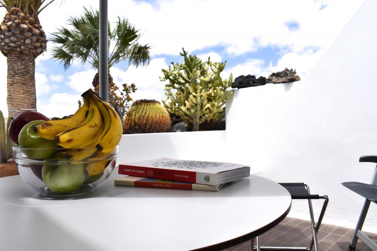 Vulcano Apartment Lanzarote Costa Teguise Dış mekan fotoğraf
