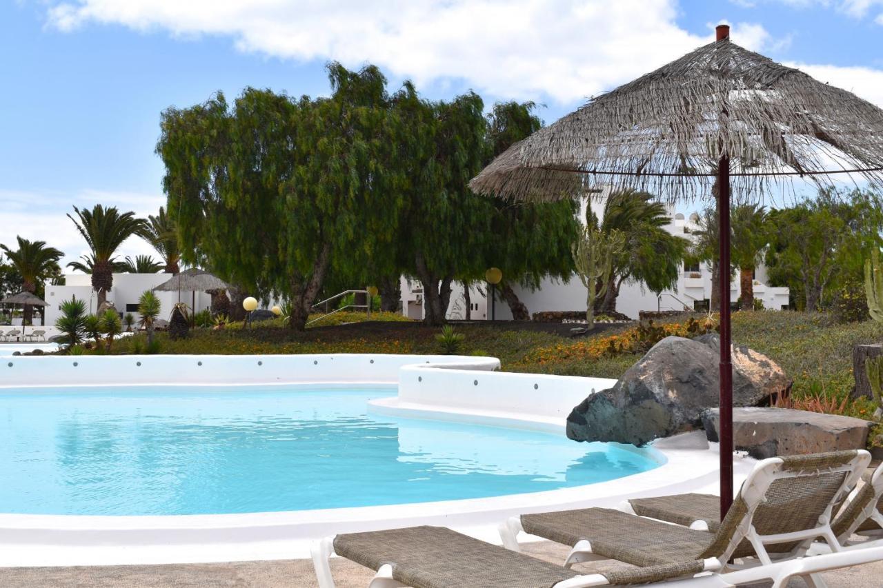 Vulcano Apartment Lanzarote Costa Teguise Dış mekan fotoğraf