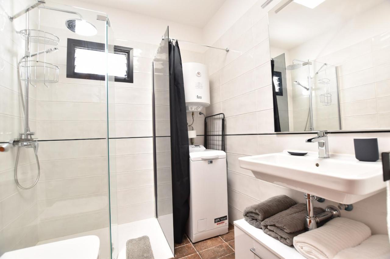 Vulcano Apartment Lanzarote Costa Teguise Dış mekan fotoğraf