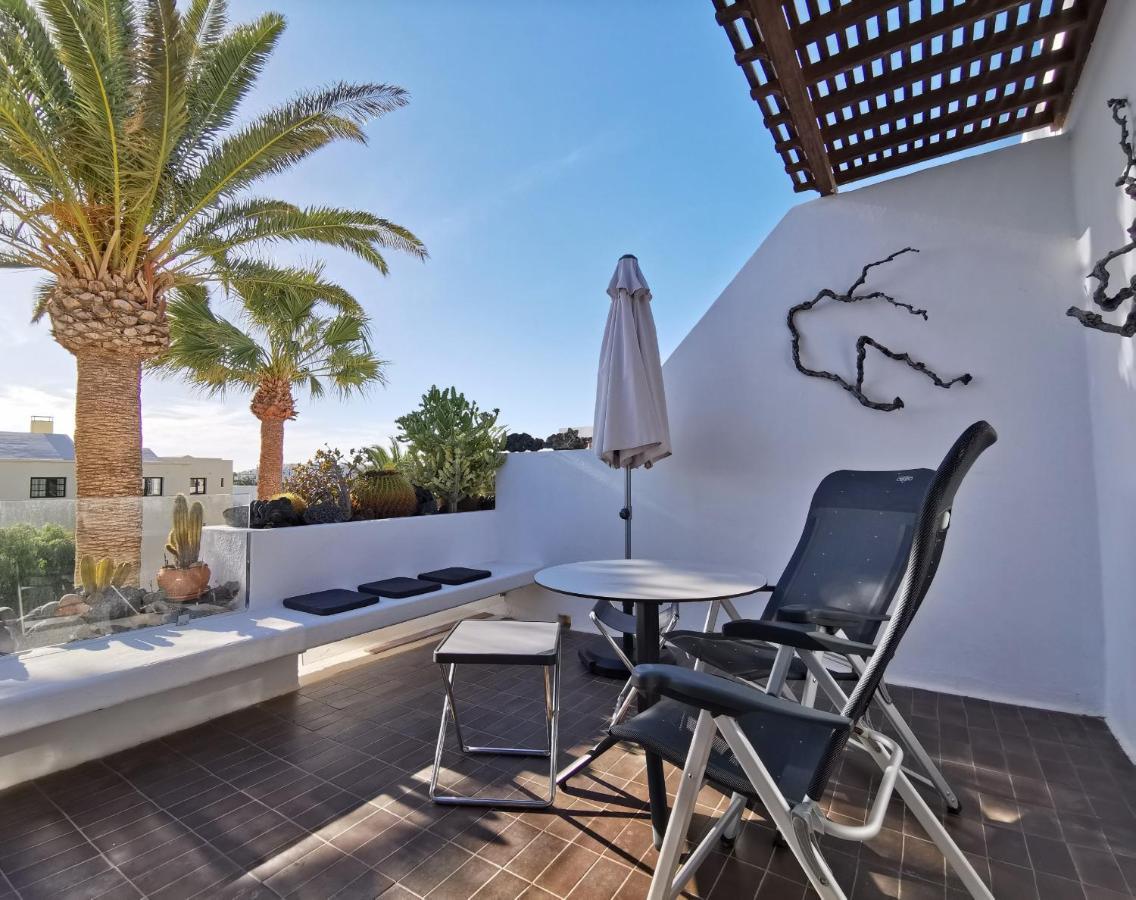 Vulcano Apartment Lanzarote Costa Teguise Dış mekan fotoğraf